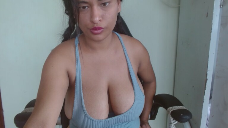 dayanafonseca's Streamate show and profile