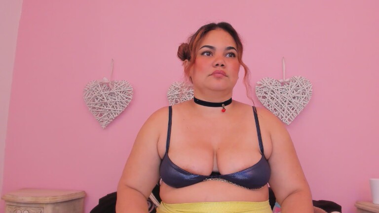 Hanna_Grayy18's Streamate show and profile