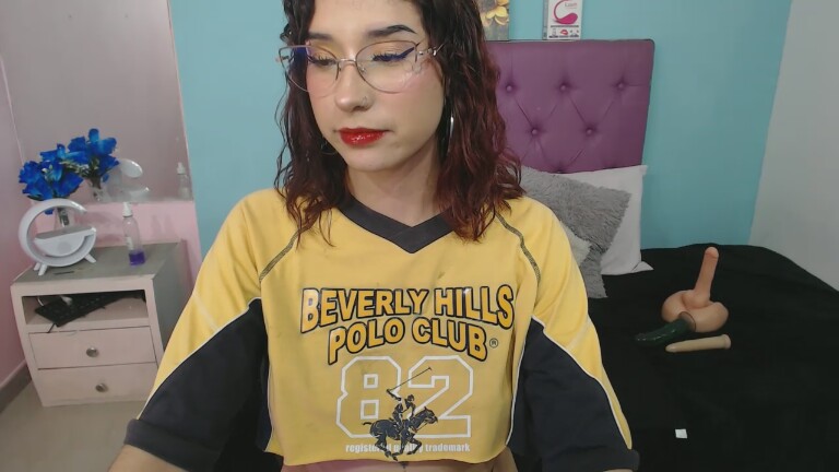 CinthyaGomez66's Streamate show and profile