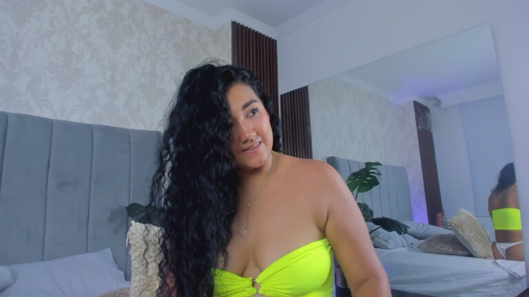 BETTY_BOOGB's Streamate show and profile