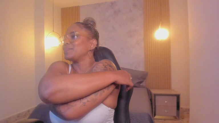 AyanaBrown's Streamate show and profile