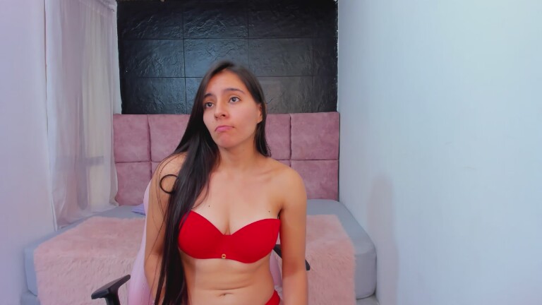 AliiceColliins's Streamate show and profile