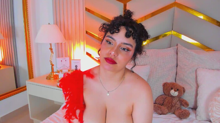 DalilaEdwards's Streamate show and profile