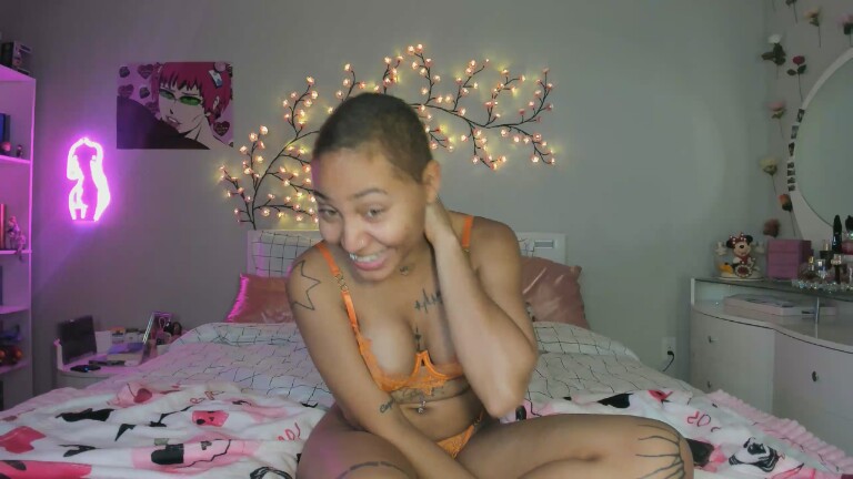 Exotic_Honey's Streamate show and profile