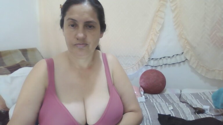 ximenajimenez's Streamate show and profile