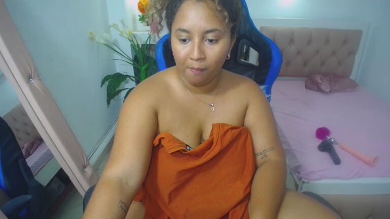 PaolaPau's Streamate show and profile