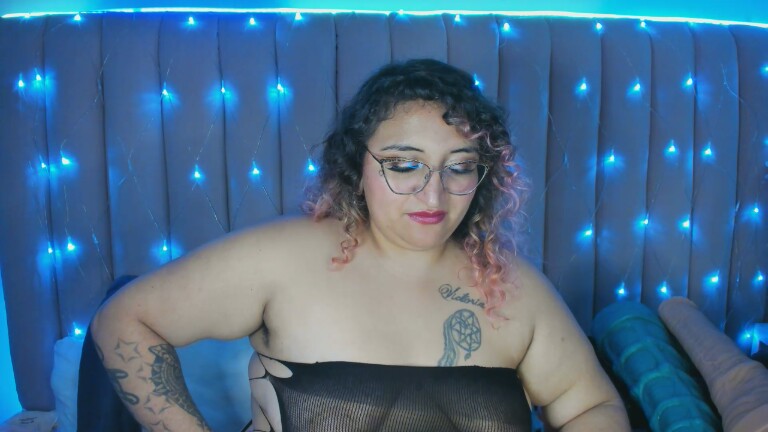 Sweet_X's Streamate show and profile