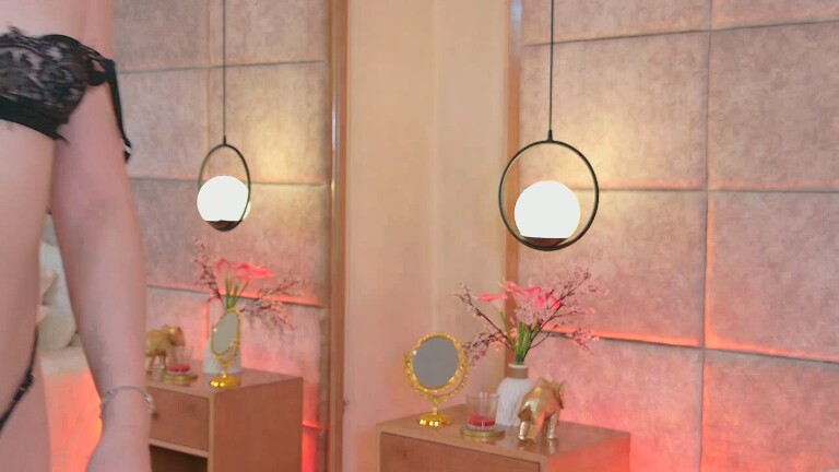 ArianaSole's Streamate show and profile