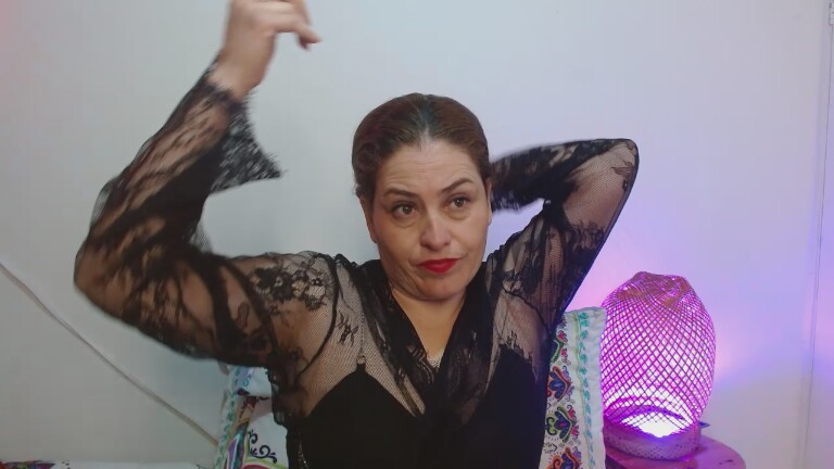 DayanHanks's Streamate show and profile