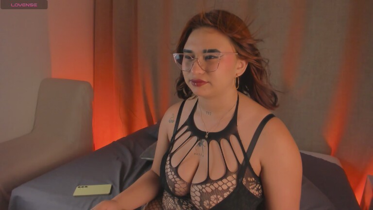 AmyParkker's Streamate show and profile