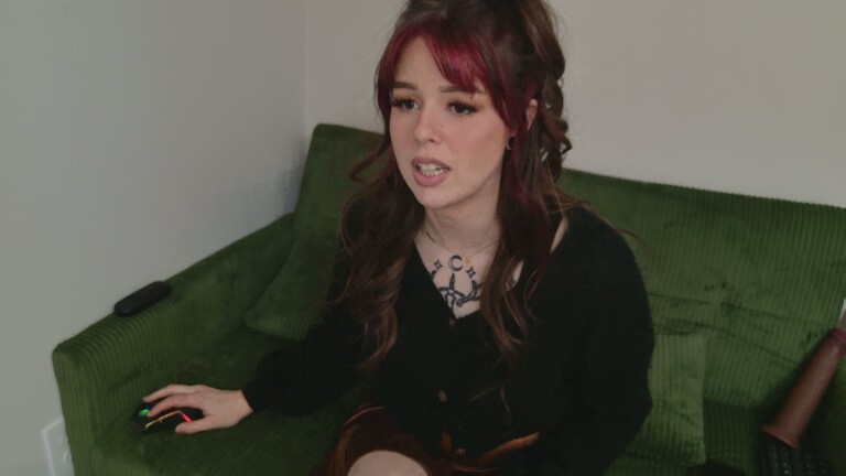 Lilly_Vanilla's Streamate show and profile