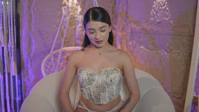 Miawiithe's Streamate show and profile