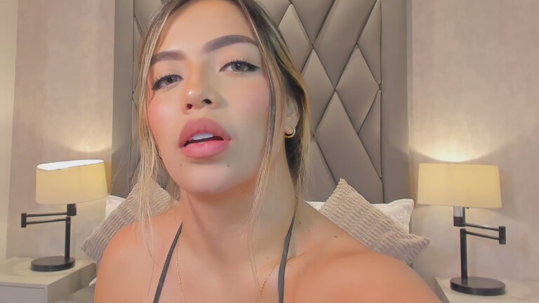 Valery_Smithh's Streamate show and profile