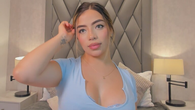 Valery_Smithh's Streamate show and profile