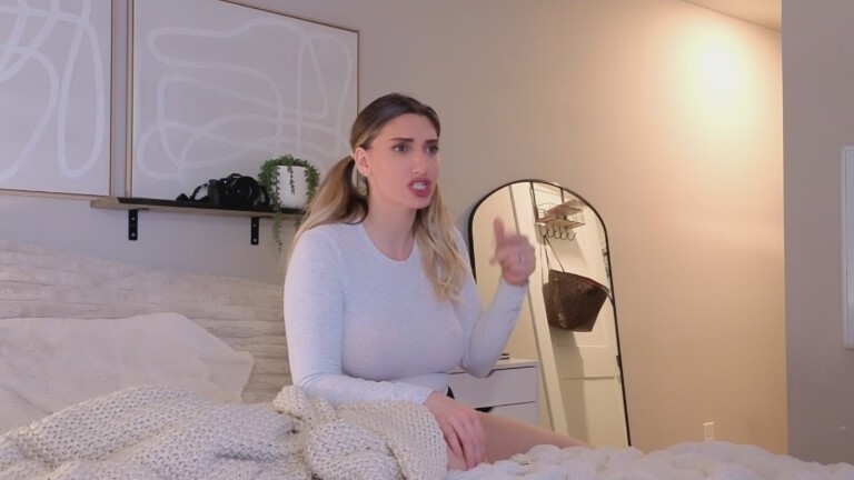 RachelleBell's Streamate show and profile