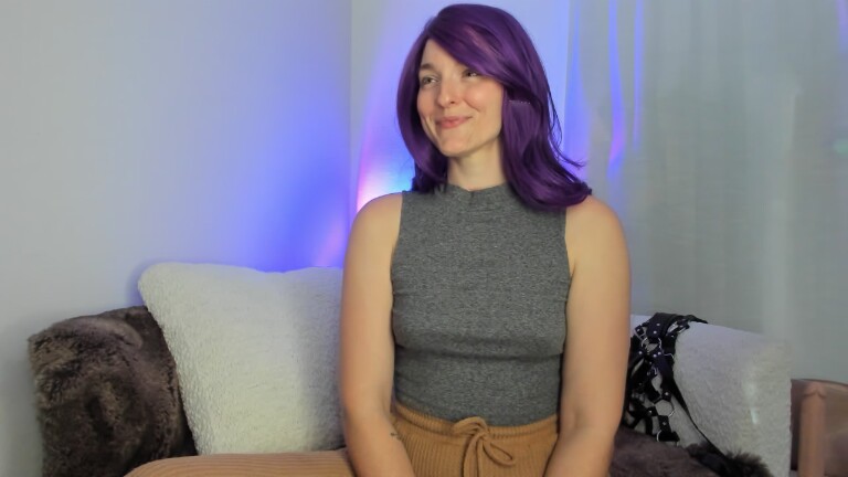 ShimmerBae's Streamate show and profile