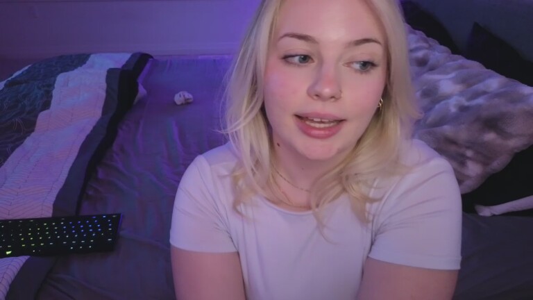 Harley_Robbie's Streamate show and profile