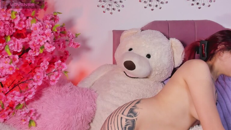 NickiReed's Streamate show and profile