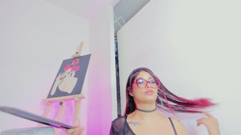 ValeryMoss's Streamate show and profile