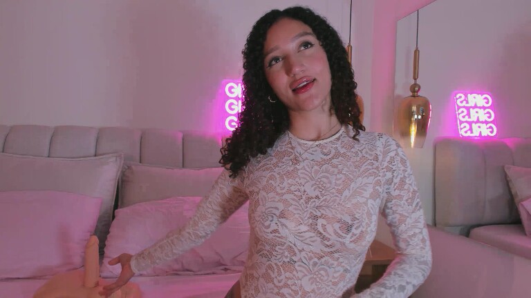 AgathaAluna's Streamate show and profile