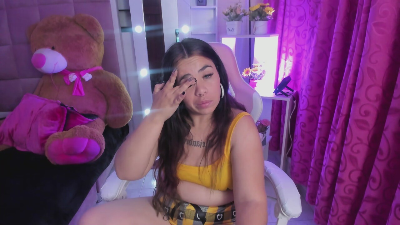 LianyTaylor