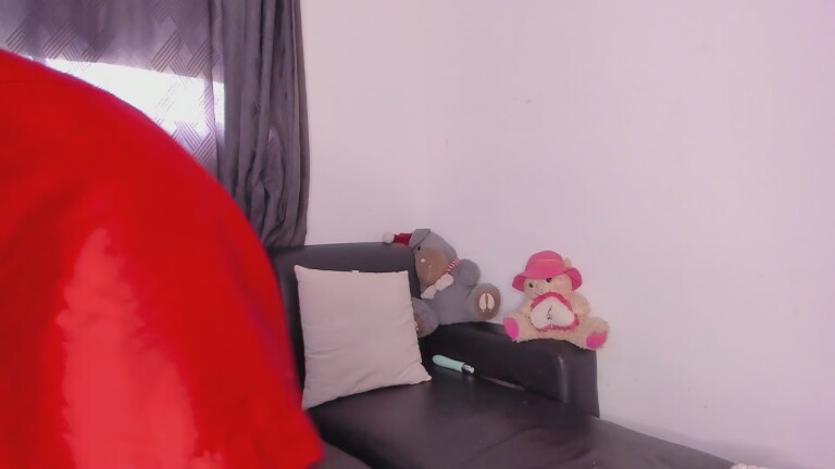 AdairaWealth's Streamate show and profile