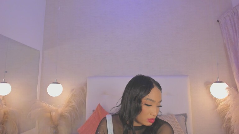 JenCampbell's Streamate show and profile