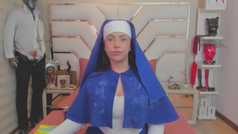 NikolleWilliams's Streamate show and profile