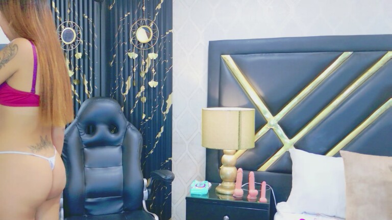 VioletFrostt's Streamate show and profile