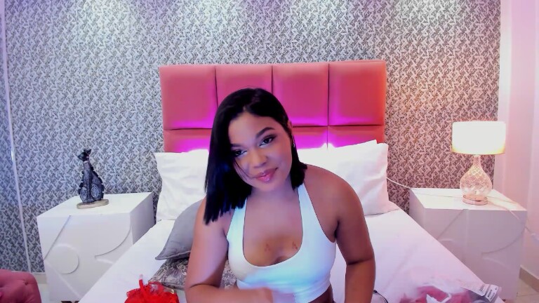 TiianaGlow's Streamate show and profile