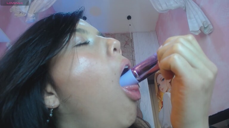 LiahMoretti26's Streamate show and profile