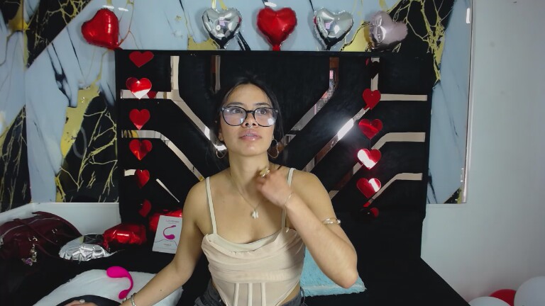 miahotcs's Streamate show and profile