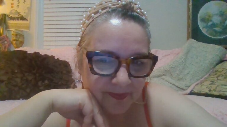 CindyFredricks's Streamate show and profile