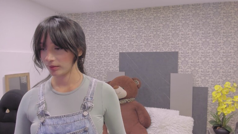 DulceCloe's Streamate show and profile