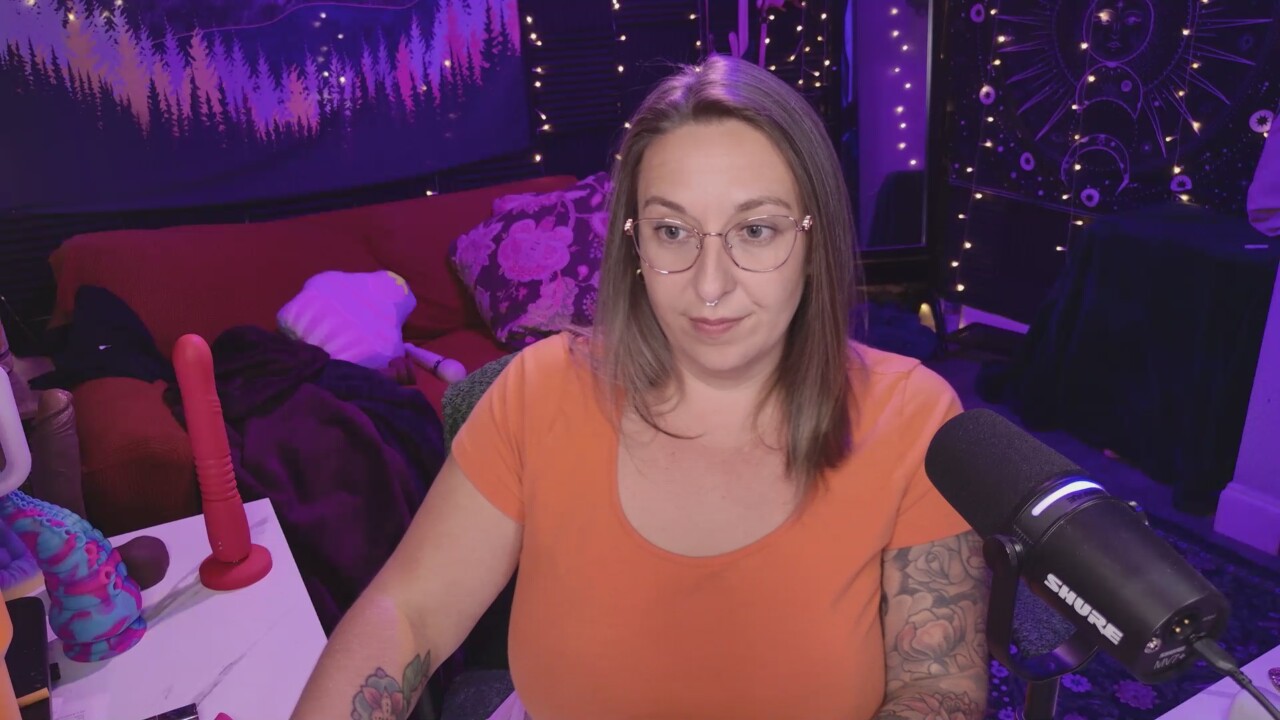 PussyCupcake