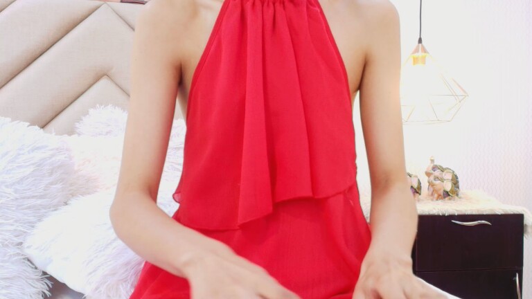 Antonella_Damata's Streamate show and profile