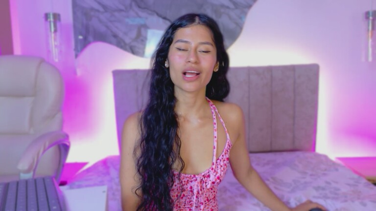 PaulinaDalia's Streamate show and profile