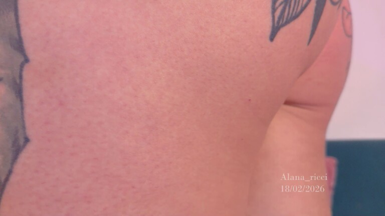 Alana_Ricci's Streamate show and profile