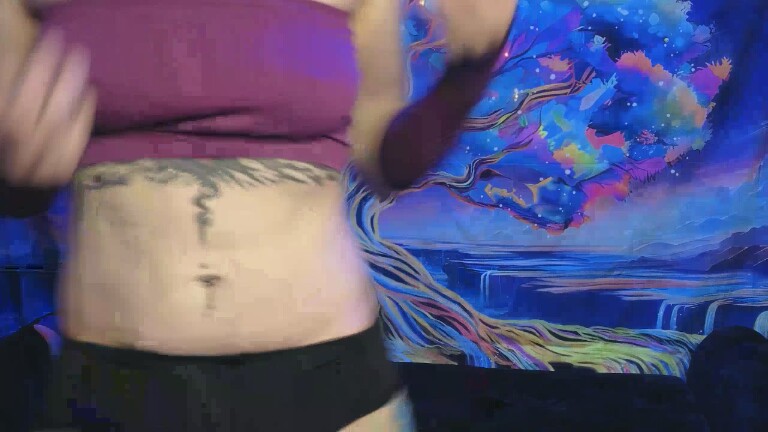 Cathulhu's Streamate show and profile