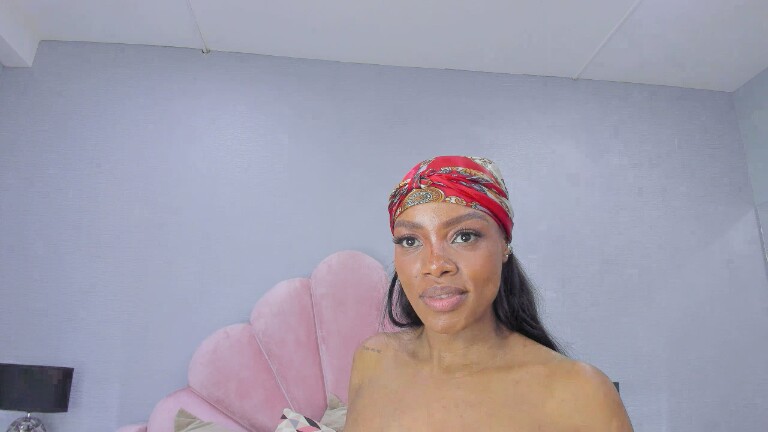 ValeryUmber's Streamate show and profile