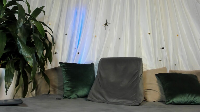 LynxRosenn's Streamate show and profile