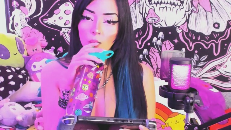 Barbara_Hill's Streamate show and profile