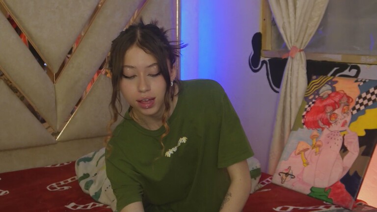 namismith18's Streamate show and profile