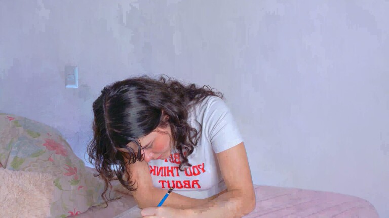 RosieFernandez's Streamate show and profile