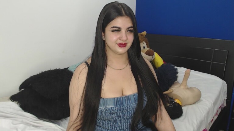 EmilyConoor's Streamate show and profile