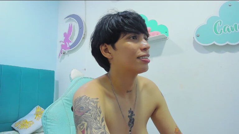 ivyheat777's Streamate show and profile