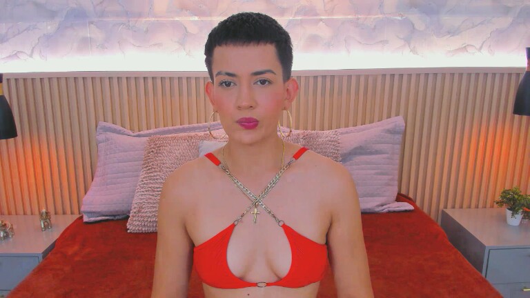 ZoeHenao's Streamate show and profile