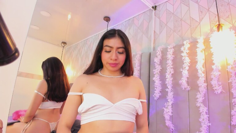 ZoeBell's Streamate show and profile