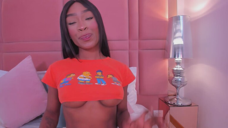 hollyBrisstol90's Streamate show and profile