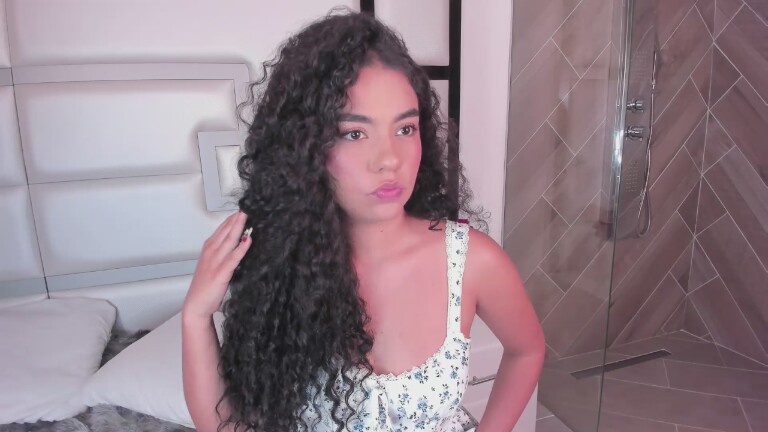 SalomeMachado's Streamate show and profile